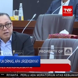 Video: Hitung Urgensi Bagi-bagi Izin Tambang ke Ormas Keagamaan