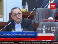 Video: Hitung Urgensi Bagi-bagi Izin Tambang ke Ormas Keagamaan