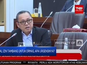 Video: Hitung Urgensi Bagi-bagi Izin Tambang ke Ormas Keagamaan