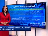Video: Obral Izin Tambang Untuk Ormas, Siapa Untung?