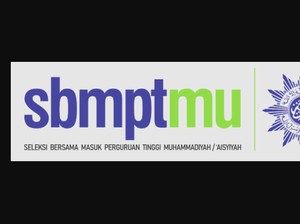 Seleksi Bersama Masuk Perguruan Tinggi Muhammadiyah 2025 Dibuka, Cek Daftar Kampusnya!