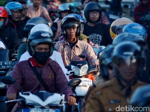 Warga Depok Bisa Titip Motor di Polres dan Polsek Saat Mudik, Ini Syaratnya