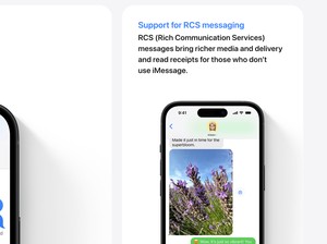 Google Rayakan Fitur Ini Akhirnya Hadir di iPhone