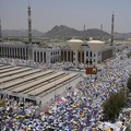 Daftar Negara Berpenduduk Muslim Terbesar di Dunia, RI Urutan Pertama!