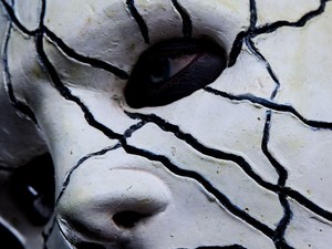 Member Baru Slipknot yang Misterius Akhirnya Bersuara