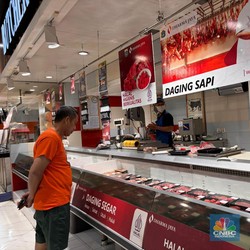 Ada Transmart Full Day Sale, Beli Bahan Segar Makin Hemat