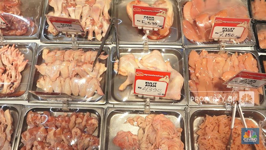 Transmart Full Day Sale hadir kembali hari ini, Minggu (16/6)