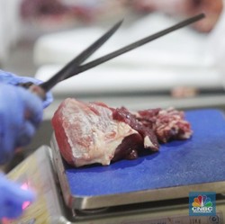 Pantang Konsumsi 4 Makanan ini Kalau Mau Jantung Sehat