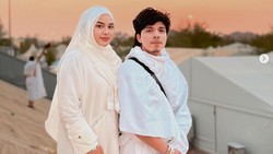 Respons Aurel Hermansyah Diisukan Gugat Cerai-Suami Nikah Siri