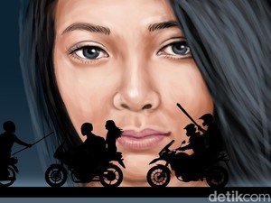 Sengkarut Buronan Kasus Vina Cirebon