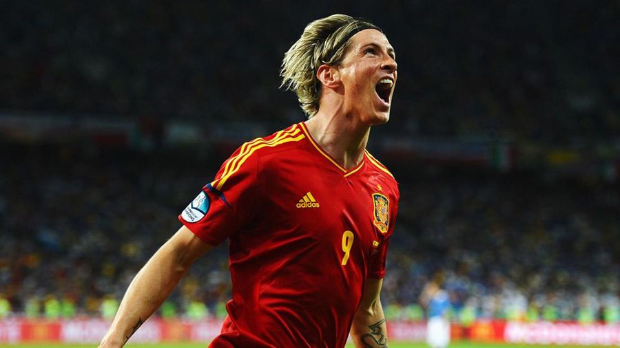 Fernando Torres Fernando Torres