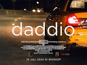 Film Daddio Dibintangi Sean Penn-Dakota Johnson Bakal Tayang di Indonesia