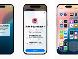 Ada Hidden Folder di iOS 18, Bisa Simpan Rahasia Kamu