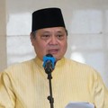 PKS Usung Sohibul Iman Jadi Cagub Jakarta, Begini Reaksi Airlangga