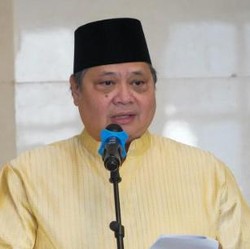 Airlangga: Tarif Listrik Tak Ada Perubahan Pada Juli 2024!