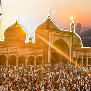 Negara Dengan Jumlah Penduduk Muslim Terbanyak di dunia