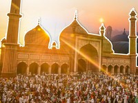Negara Dengan Jumlah Penduduk Muslim Terbanyak di dunia