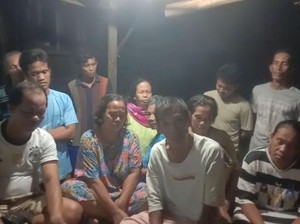 Anak Diduga Jadi Korban TPPO di Kamboja, Ortu di OI Ngadu ke Jokowi-Prabowo