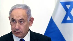 RUU Pembubaran Parlemen Ditolak, Oposisi Israel Gagal Gulingkan Netanyahu