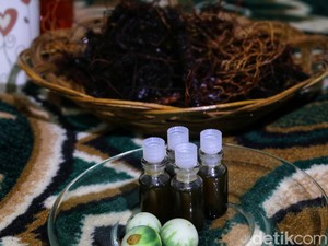Rahasia di Balik Manjurnya Terapi Vitalitas Mak Erot di Sukabumi