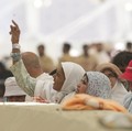 Kabar Duka: 138 Orang Calon Haji Indonesia Wafat Hingga 16 Juni 2024