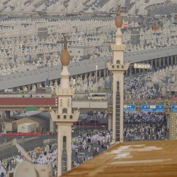 Jamaah Haji Meninggal di Arab, Bagaimana Cara Bawa ke Indonesia?