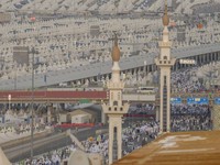 Kemenag: 205.690 Jemaah Sudah Lunasi Biaya Haji Reguler