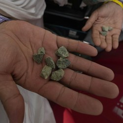 Ada Waktu Terlarang! Cek Jadwal Lontar Jumrah Khusus Jemaah Indonesia