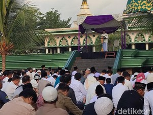 Memetik Hikmah Idul Adha di Momen Hari Jadi Ciamis