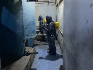 Menanti Hasil Penyelidikan soal 2 Pekerja Tewas Usai Masuk Tong Bahan Kimia