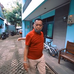 Belajar dari Tukul, Siapkan Ini Kalau Mau Terjun ke Bisnis Properti