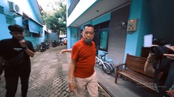 Kesehatan Tukul yang Berangsur Membaik