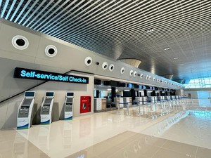Bandara Hasanuddin Operasikan Terminal Baru 19 Juni, Datang 4 Jam Lebih Cepat!