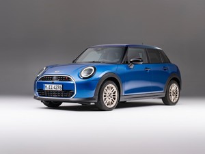 New MINI Cooper 5-Door Resmi Diluncurkan, Cantik Banget!