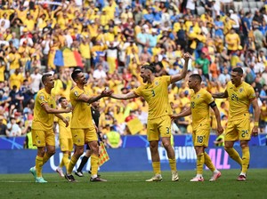 Rumania yang Luar Biasa