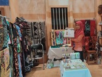 Didukung KUR BRI, Zialova Batik Jadi Produsen Favorit di Pekalongan