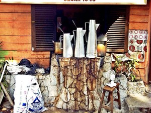 5 Warung Kopi Lokal Legendaris di Belitung, Ada yang Berusia 102 Tahun