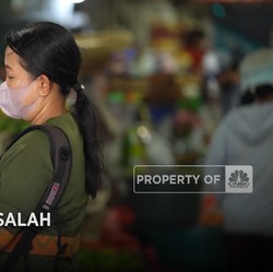 7 Bukti Ekonomi Ri Sedang Dalam Masalah!