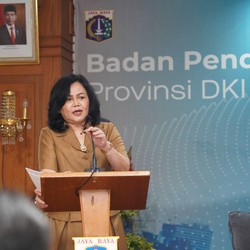 Pemprov DKI Terapkan Formulasi Baru Insentif Fiskal Terkait PBB-P2