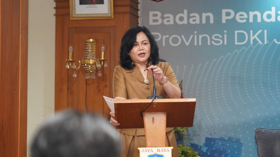 Bapenda DKI Jakarta