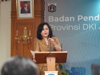 Pemprov DKI Terapkan Formulasi Baru Insentif Fiskal Terkait PBB-P2