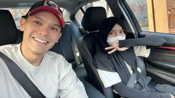Ben Kasyafani Lakukan Pendekatan Berbeda ke Sienna yang Mulai Remaja