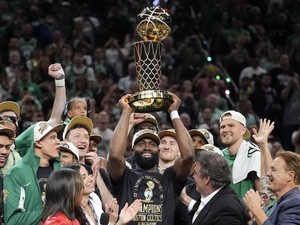 10 Tim NBA Tersukses Sepanjang Sejarah Berdasarkan Gelar