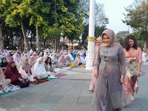 Pemkab Klaten Gaungkan Kurban Ramah Lingkungan