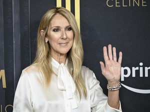 Celine Dion Dibayar Rp 32,4 M Nyanyi 1 Lagu di Pembukaan Olimpiade 2024