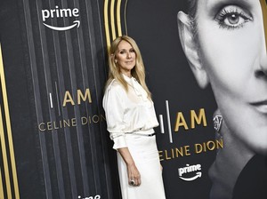Celine Dion Disebut Sakit gegara Efek Vaksin COVID-19, Begini Faktanya