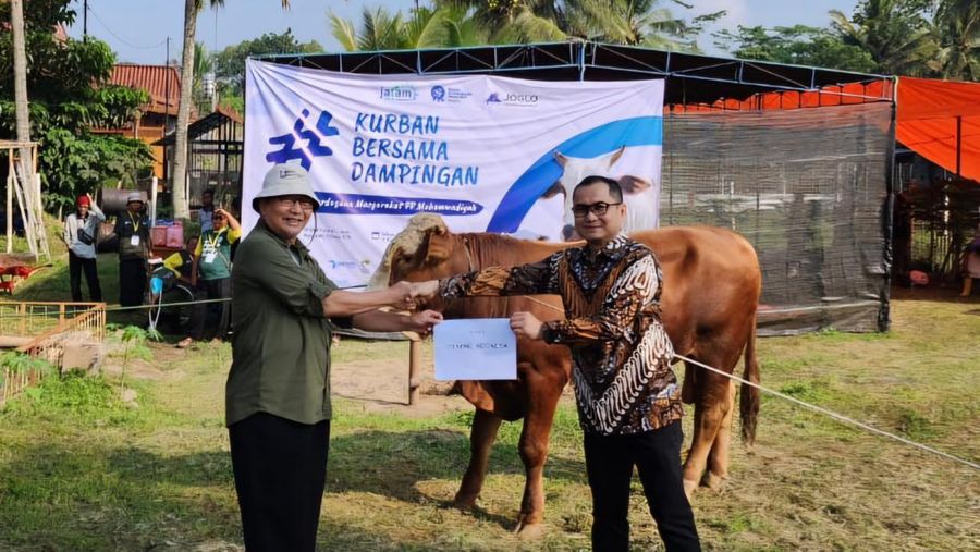 Danone Indonesia