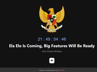 Ramai Elaelo Pengganti Twitter X, Menkominfo Jelaskan Statusnya