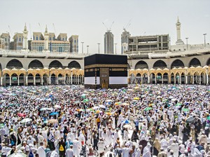 Keppres Biaya Haji 2025 Terbit, Ini Rincian yang Dibayar Jemaah Per Embarkasi