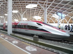 KCIC Masih Utang Proyek Kereta Cepat Rp 5 Triliun ke WIKA